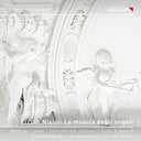 Pre-Order: Wolfram Lattke - Ercole Nisini: La Musica Degli Angeli [CD]