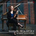Pre-Order: Eva Wetzel - Soundmarks - 53 33 N 9 59 E [CD]