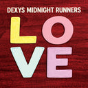 Pre-Order: Dexys Midnight Runners - Love [LP]