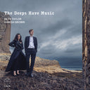 Pre-Order: Beth Taylor - Deeps Have Music [CD]
