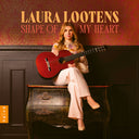 Pre-Order: Laura Lootens - Shape Of My Heart [CD]