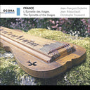 Pre-Order: Jean Dutertre -Francois - France: Epinette Of The Vosges [CD]