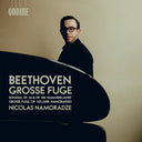 Pre-Order: Nicolas Namoradze - Beethoven: Grosse Fuge [CD]