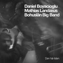 Pre-Order: Bohuslan Big Band - Den Har Tiden [CD]