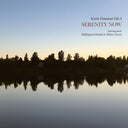 Pre-Order: Karin Hammar Fab 4 - Serenity Now [LP]