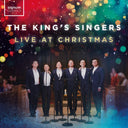 Pre-Order: King's Singers - King's Singers Live At Christmas [CD]