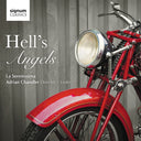 Pre-Order: La Serenissima - Hell's Angels [CD]