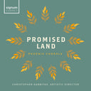 Pre-Order: Phoenix Chorale - Promised Land [CD]