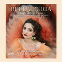 Pre-Order: Chaarts Chamber Artists - Bella Furia [CD]