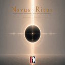 Pre-Order: Antonino Errera - Novus Ritus [CD]