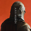Pre-Order: Axis Mundi [Translucent Red w/ Black Smoke]