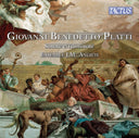Pre-Order: J.M.,Ensemble - Platti: Sonate E Triosonate [CD]