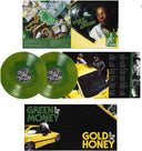 Pre-Order: Rome Streetz - Sock It 2 My Pocket [Money Tree Green]