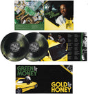 Pre-Order: Rome Streetz - Sock It 2 My Pocket [Gunpowder Black & Yellow]