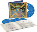 Grateful Dead - Merriweather Post Pavillon Co (Sft) [CD]