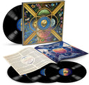Grateful Dead - Merriweather Post Pavilion Co (Box) [LP]