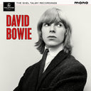 Pre-Order: David Bowie - Shel Talmy Recordings [Limited Edition] [180 Gram]
