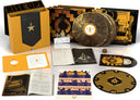 Pre-Order: Lin Miranda -Manuel - Rise Up Hamilton: The Anthology / O.B.C.R. (Box) [LP]