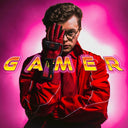 Pre-Order: GAMER [CD]
