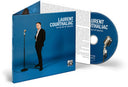 Pre-Order: Laurent Courthaliac - In The Key Of Sinatra [CD]