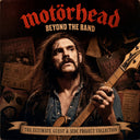 Pre-Order: Motörhead - Beyond The Band - Ultimate Guest & Side Project [LP]