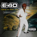 Pre-Order: E-40 - Turning My Money Over (Quadruple Album) [CD]