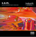 Pre-Order: S.A.M. - Selected Audiophile Music Vol. 2 / Var - S.A.M. - Selected Audiophile Music Vol. 2 / Var [LP]