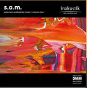 Pre-Order: S.A.M. - Selected Audiophile Music Vol. 2 / Var - S.A.M. - Selected Audiophile Music Vol. 2 / Var [CD]