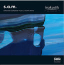 Pre-Order: S.A.M. - Selected Audiophile Music Vol. 3 / Var - S.A.M. - Selected Audiophile Music Vol. 3 / Var [LP]