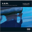 Pre-Order: S.A.M. - Selected Audiophile Music Vol. 3 / Var - S.A.M. - Selected Audiophile Music Vol. 3 / Var [CD]