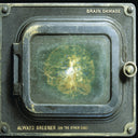 Pre-Order: Brain Damage - Always Greener (On The Other Side) [LP]