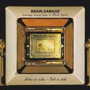 Pre-Order: Brain Damage - Ashes To Ashes Dub To Dub [LP]