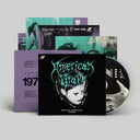 Pre-Order: American Grave (Gothic Punk / Deathrock Usa 78-88) [CD]