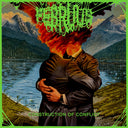 Pre-Order: Construction Of Conflict (Uk) [CD]