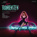 Pre-Order: Isabella Summers  (Colv) (Spla) - Lisa Frankenstein / O.S.T. [Colored Vinyl] (Spla)