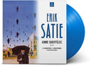 Pre-Order: Anne Quefelec - Satie: Gymnopedies & Gnossiennes - Blue (Blue) [LP]
