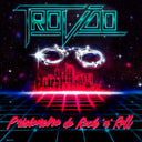 Pre-Order: Trovao - Prisioneiro Do Rock N Roll (Bonus Track) [CD]