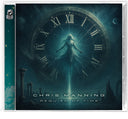 Pre-Order: Chris Manning - Requiem Of Time [CD]