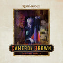 Pre-Order: Cameron Brown - Remembrance [CD]