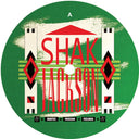 Shak Jackson - Routes [12" Vinyl]