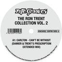 Pre-Order: Ron Trent - Nite Grooves: The Ron Trent Collection Vol. 2 [12" Vinyl]