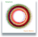 Pre-Order: Balaphonic - Oragnic Matters [12" Vinyl]