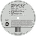 Pre-Order: Sound Of Slip 'n' Slide Vol. 2 / Various - Sound Of Slip 'n' Slide Vol. 2 / Various [12" Vinyl]