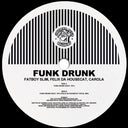 Fatboy Slim - Funk Drunk [12" Vinyl]