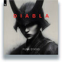 Pre-Order: Funk D'Void - Diabla (With Joris Voorn Remix) [12" Vinyl]