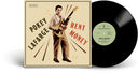 Pre-Order: Pokey LaFarge - Rent Money [LP]