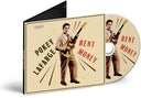 Pre-Order: Pokey LaFarge - Rent Money [Digipak]