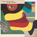 I Will Die In This Jean Jacket - Hang From A Cloud [LP]