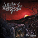 Hulder - Verbolgen [Colored Vinyl]