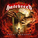 Pre-Order: Hatebreed - Fatal Paradox [Black]
